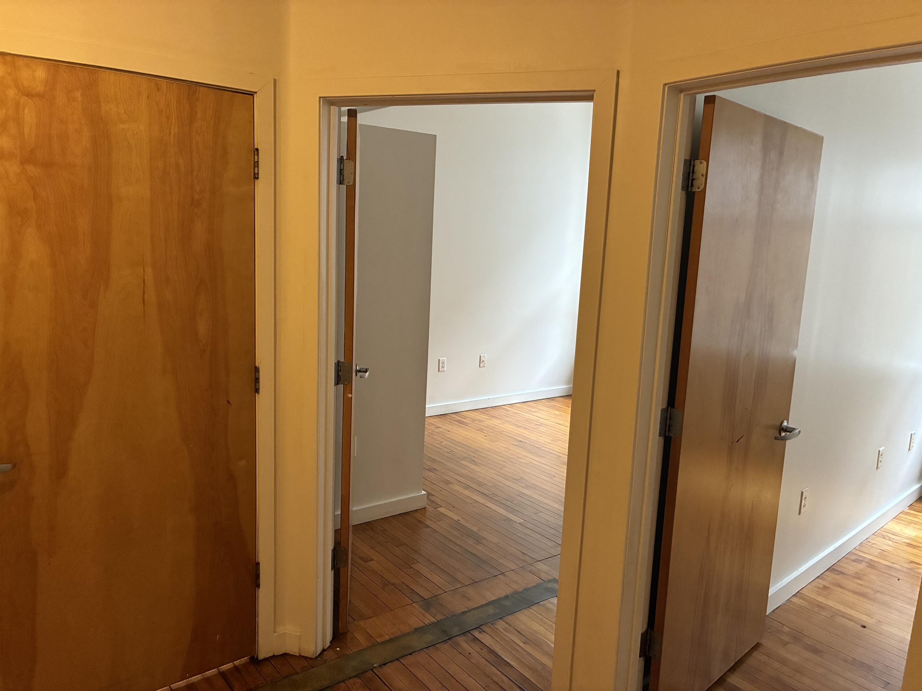 206 North 9th Street - 307