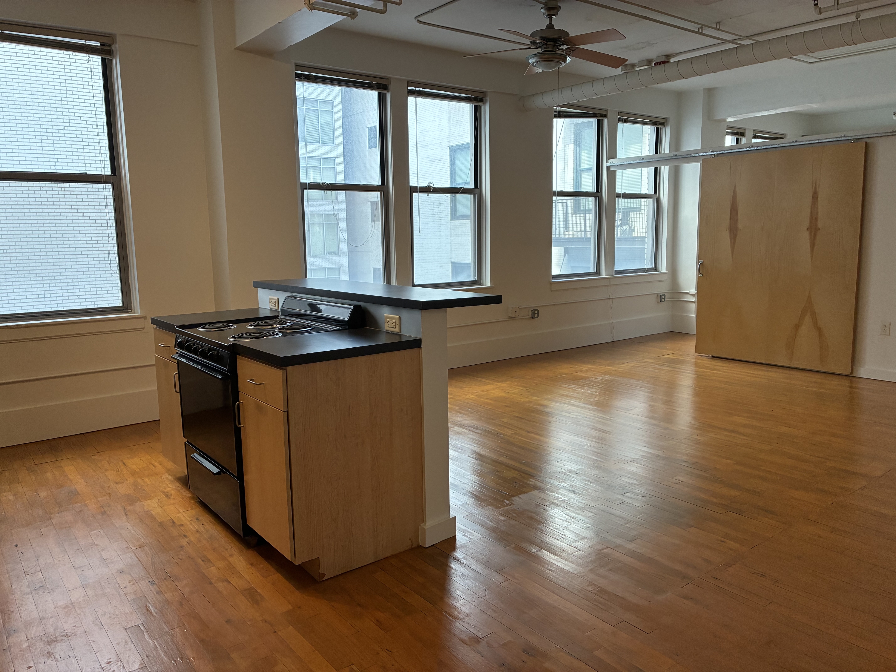 206 North 9th Street - 502