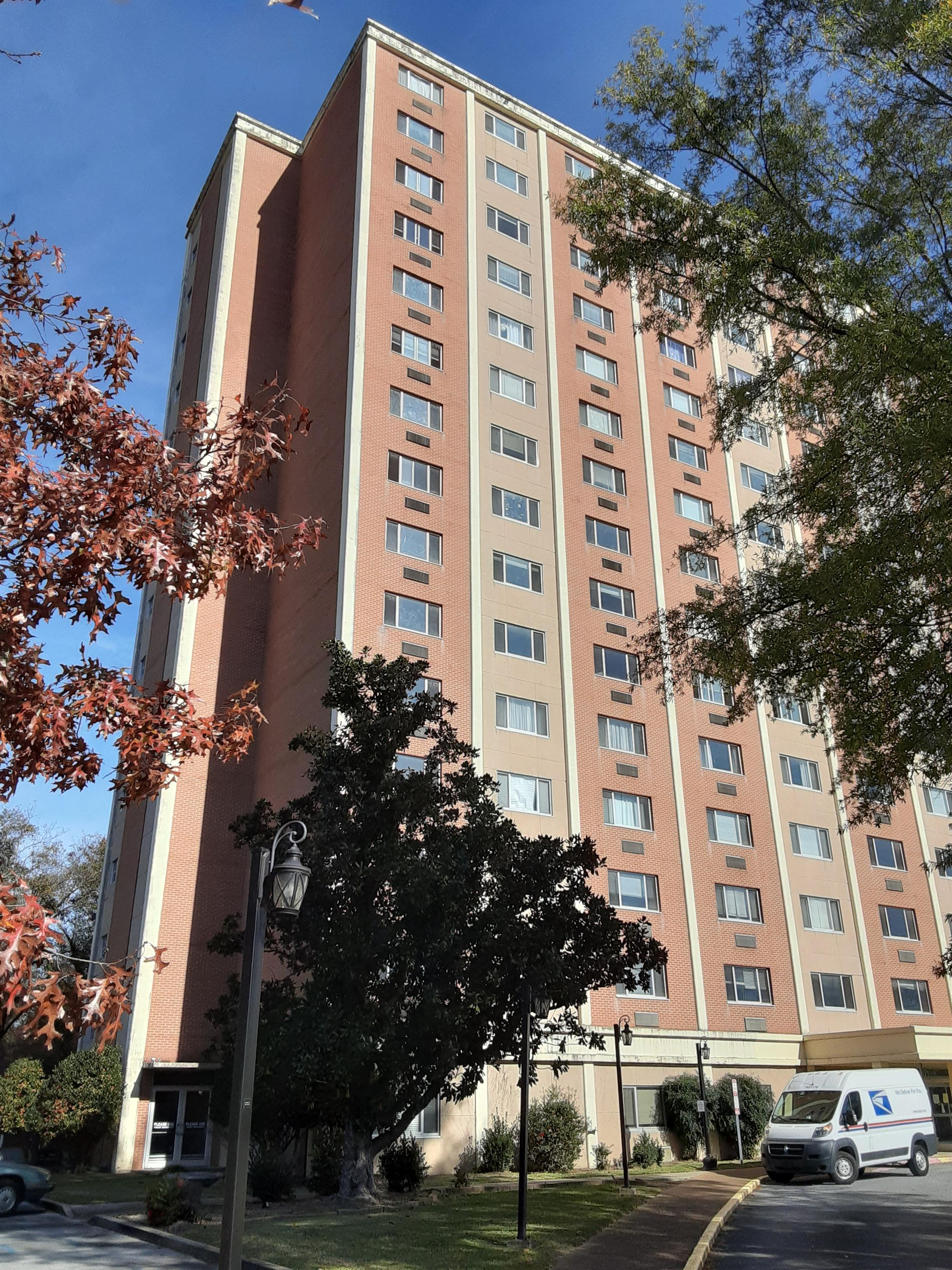 745 Walnut Street - 104