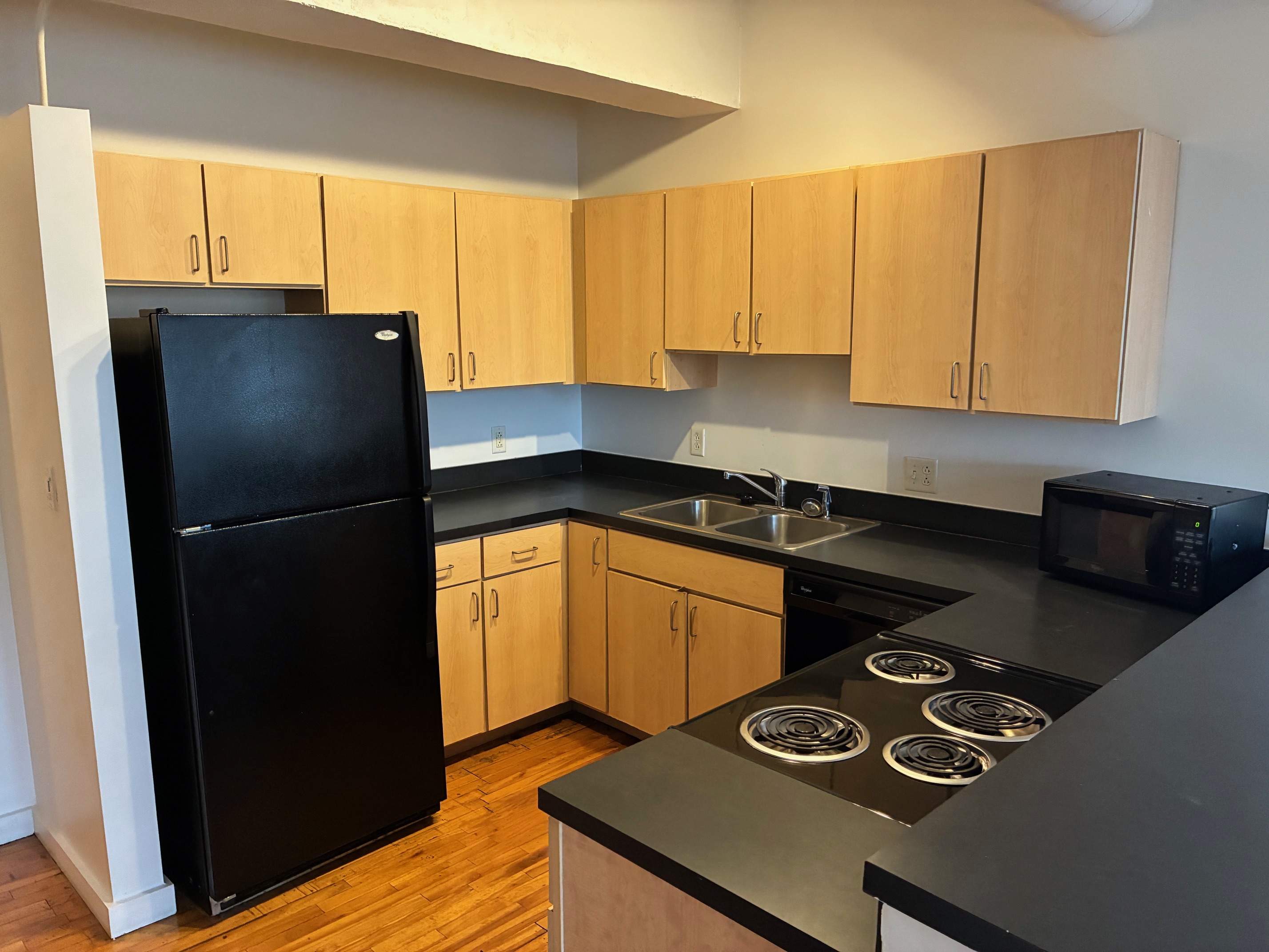 206 North 9th Street - 1306