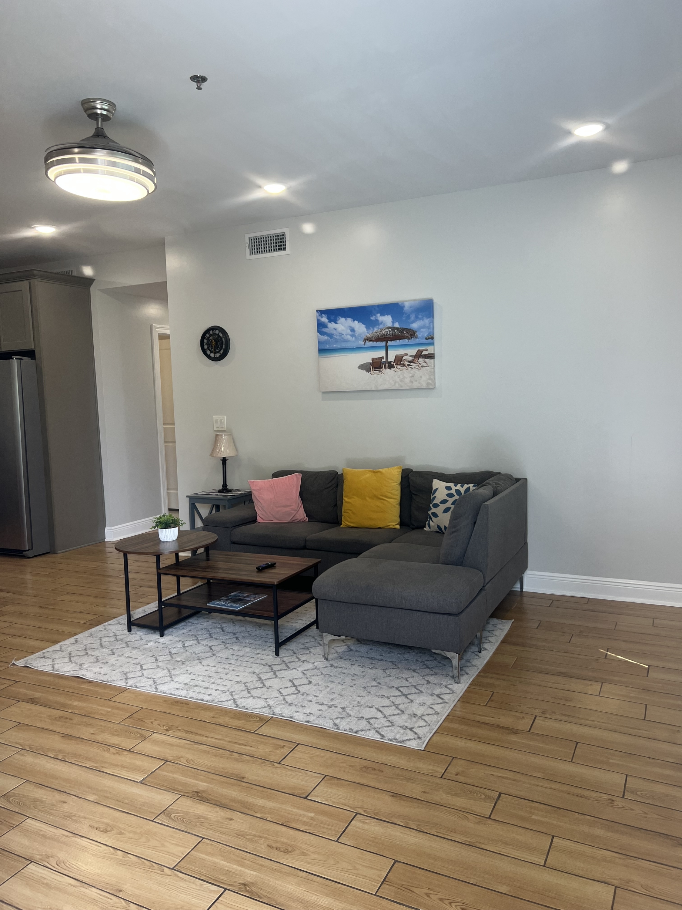 126 Briarfield Avenue - B8
