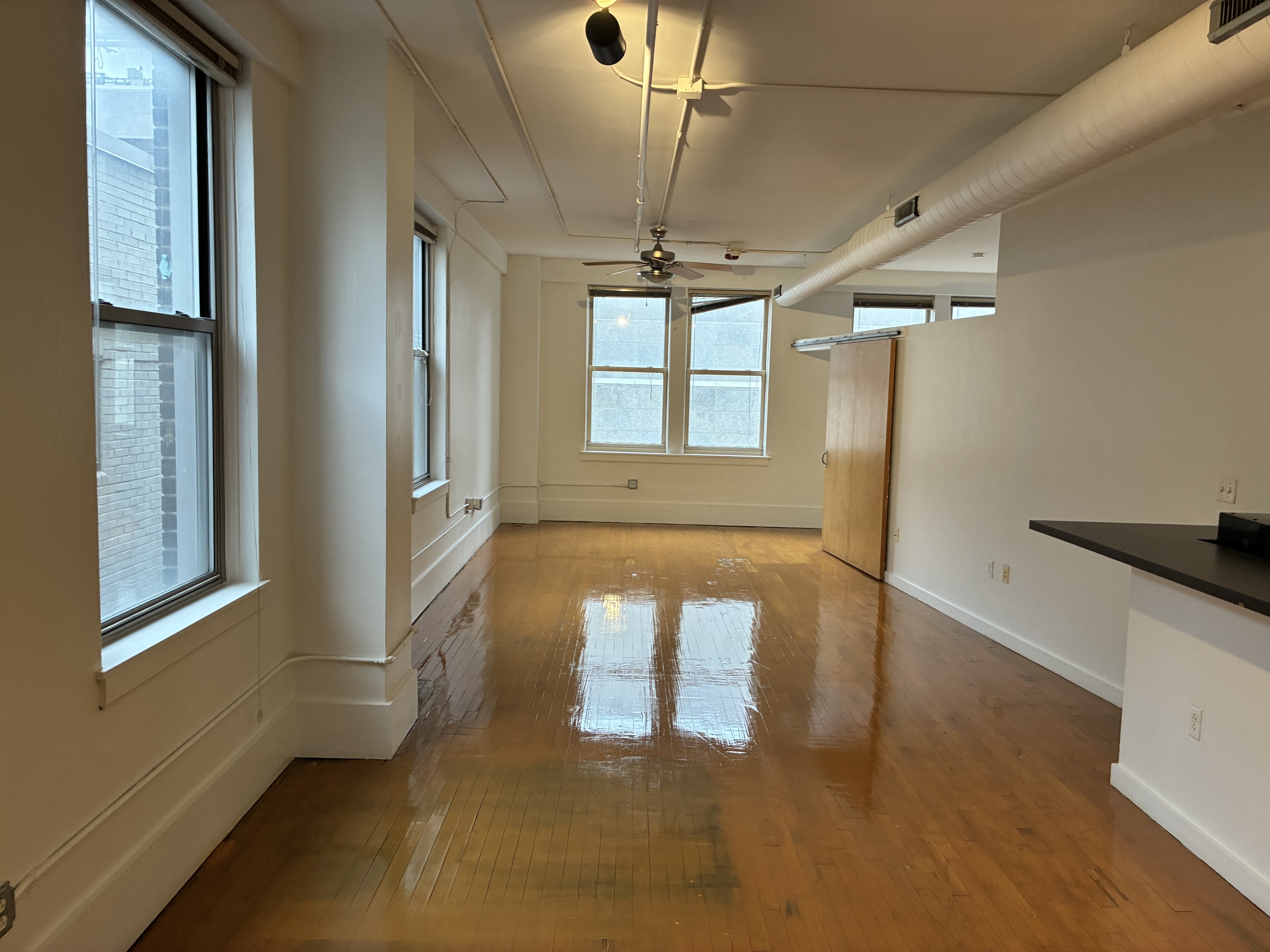 206 North 9th Street - 1503