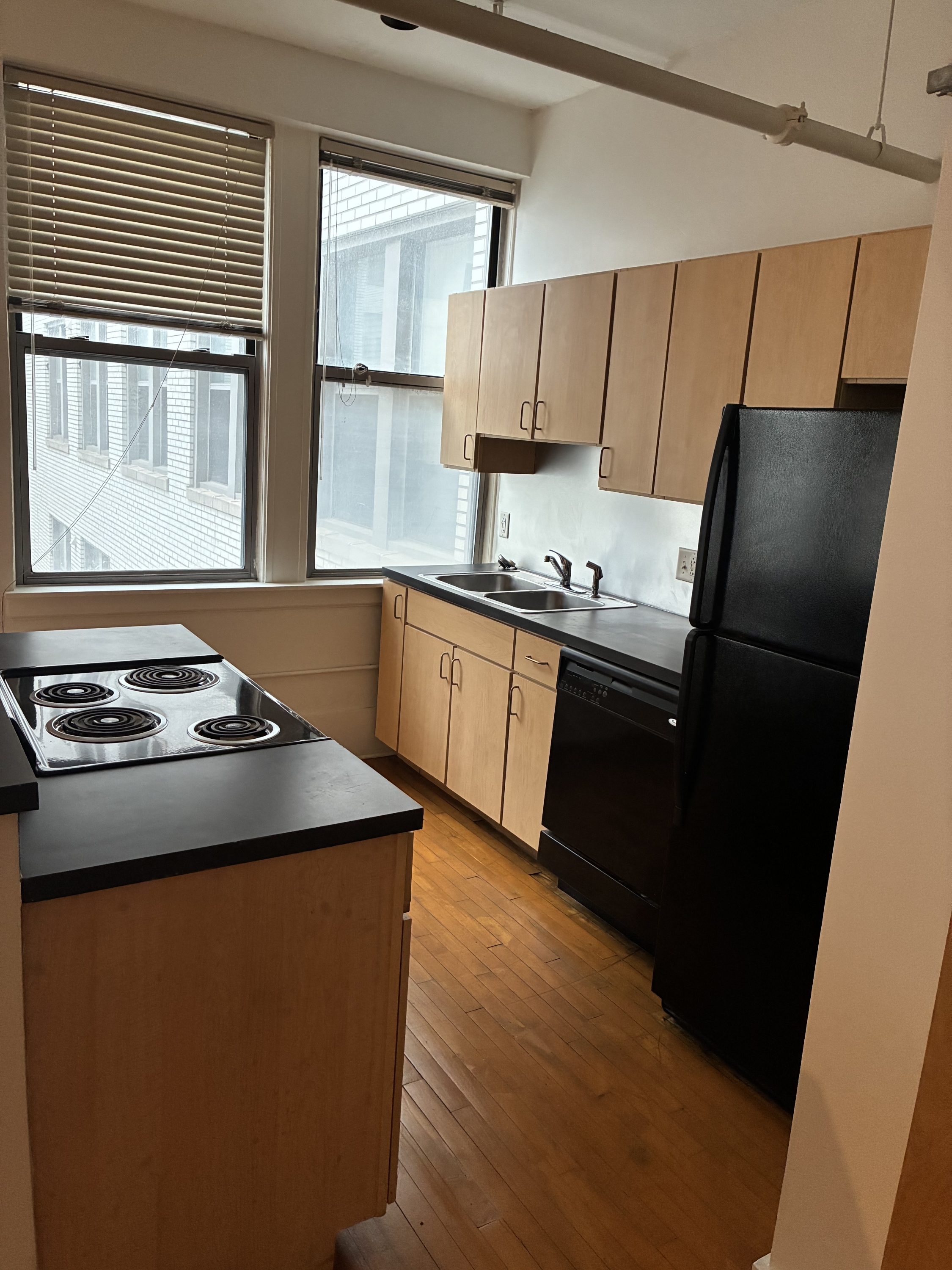 206 North 9th Street - 917