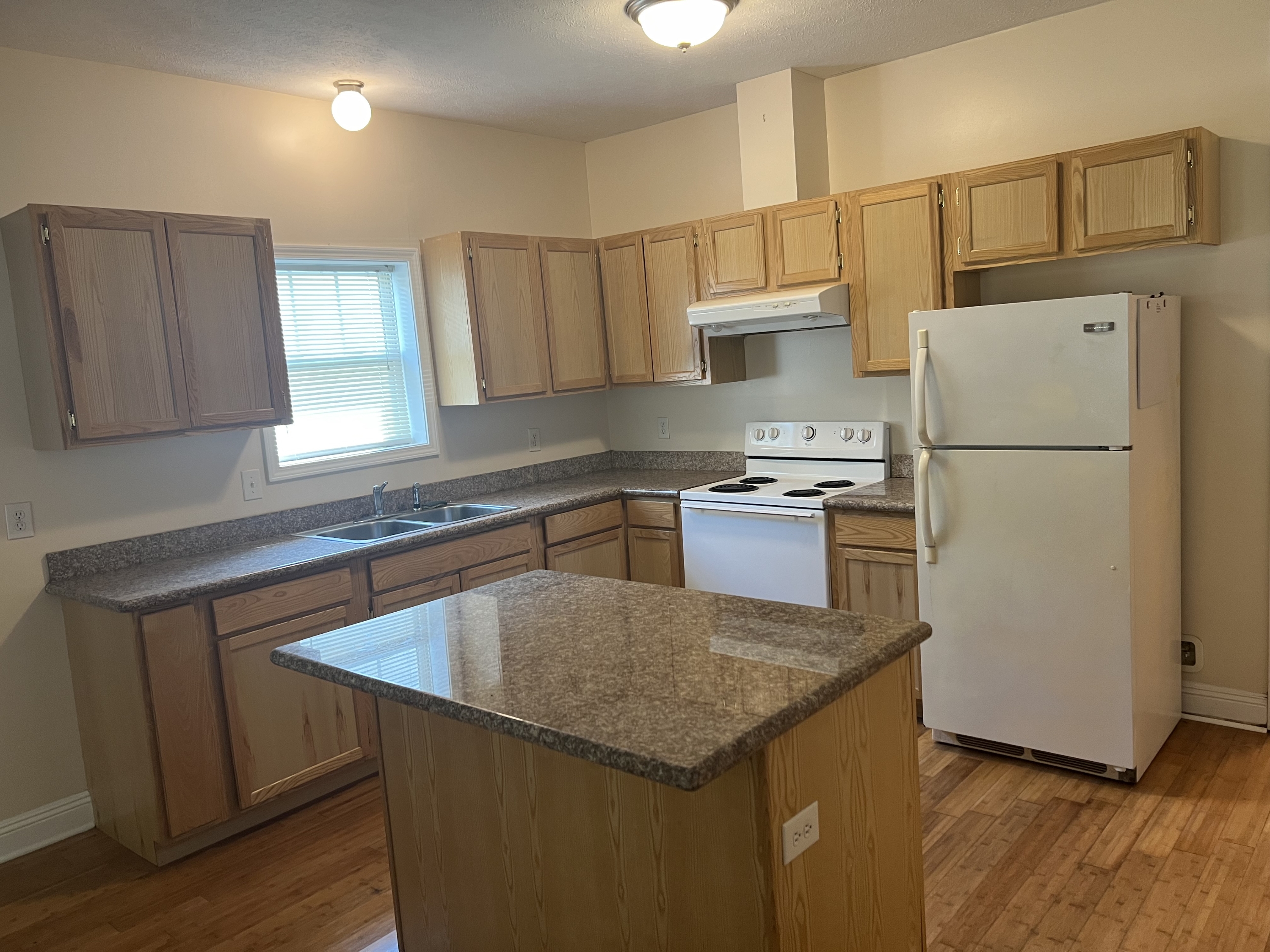 306 Saint Francis Street - 1
