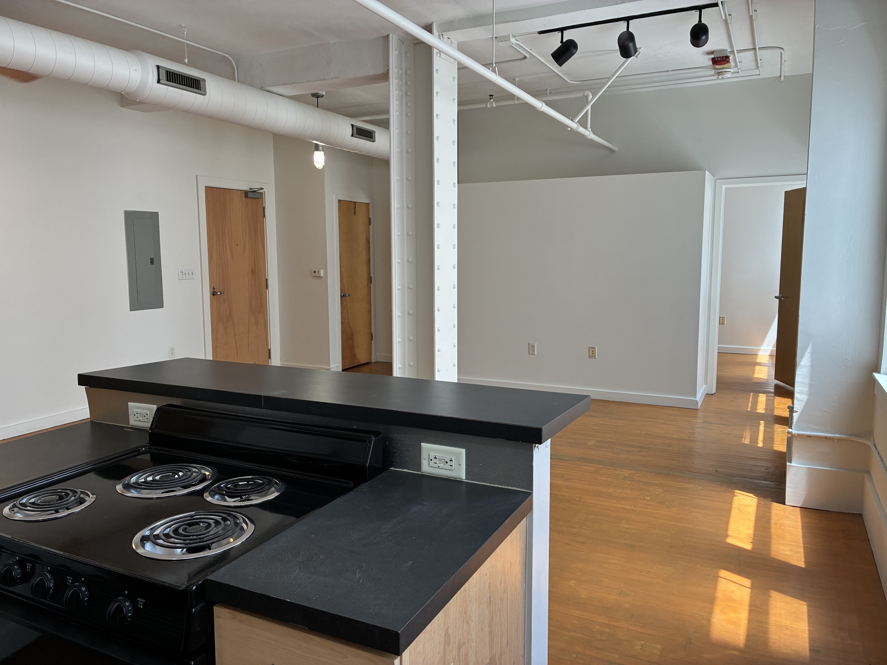 206 North 9th Street - 717