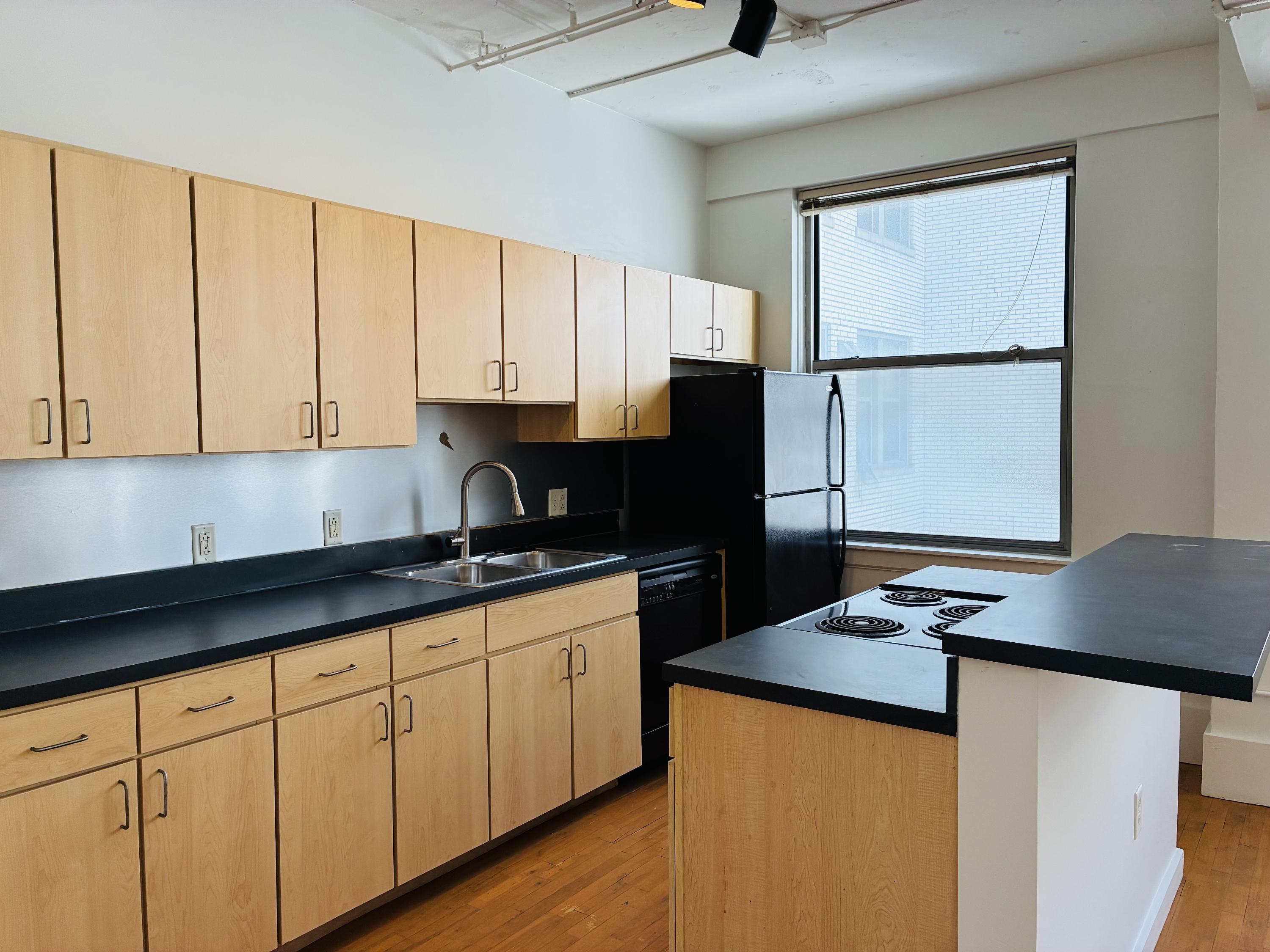 206 North 9th Street - 1302